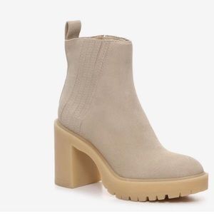 Brand new. Size 8 Dolce Vita Celia Boot